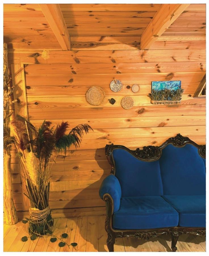 Afara Bungalows Otel & Cafe ريزه المظهر الخارجي الصورة